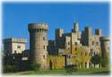 Penrhyn Castle