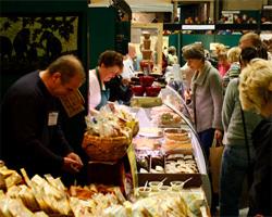 Llangollen Food Festival