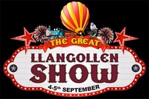 The Great Llangollen Show