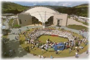 Re-Opening Concert