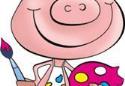 Piggery Pottery