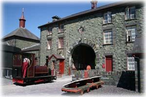 National Slate Museum