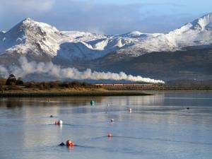 Ffestiniog Railway