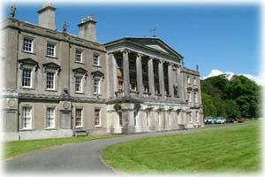 Parc Glynllifon