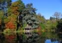 Bodnant Garden