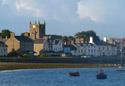 Trails with Tails - Moats & Murders in Beaumaris at Beaumaris