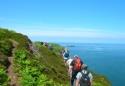 Anglesey Walking Holidays