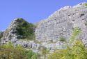 Llanymynech Rocks