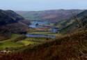 Show more details of Rheidol Valley / Cwm Rheidol 