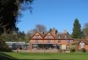 Show more details of Hergest Croft Gardens