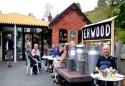 Show more details of Erwood Station Craft Centre and Gallery
