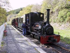 Teifi Valley Railway