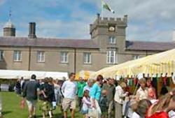 Hay Food Festival