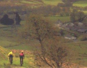 Irfon Forest Off-Road Circuit