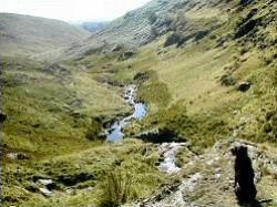 Welsh International 4 Day Walks