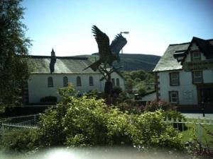 Llanwrytd Wells