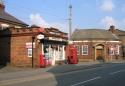 Hawarden