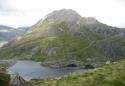 Tryfan