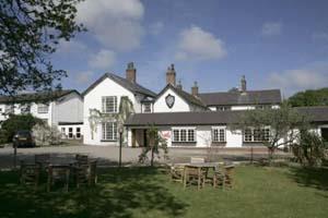 The Kinmel Manor Hotel The Kinmel Manor Hotel