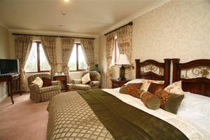 Ty'n Rhos Country House & Restaurant Ty'n Rhos Country House & Restaurant