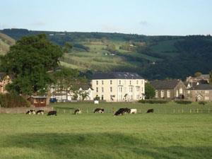 Meadowsweet Hotel Meadowsweet Hotel
