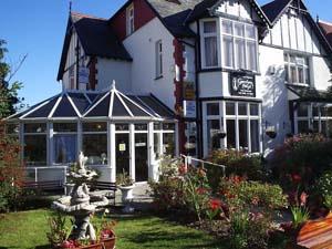 Epperstone Hotel Epperstone Hotel