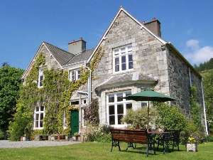 Penmachno Hall Penmachno Hall