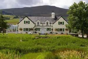 Llwyn-Onn Guest House Llwyn-Onn Guest House