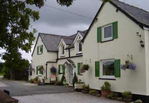 Llwyn-Onn Guest House Llwyn-Onn Guest House