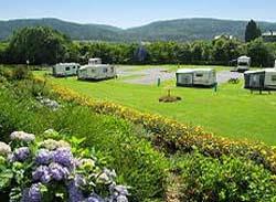 Bron Derw Touring Caravan Park Bron Derw Touring Caravan Park