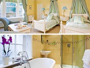 Castle House Bed and Breakfast Castle House Bed and Breakfast