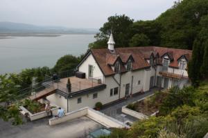 The Old Stables