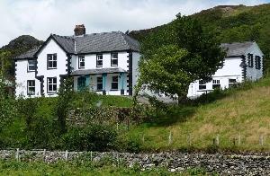 Plas Curig Hostel Plas Curig Hostel