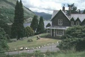 YHA Bryn Gwynant Youth Hostel YHA Bryn Gwynant Youth Hostel