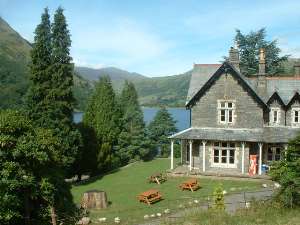 YHA Bryn Gwynant Youth Hostel YHA Bryn Gwynant Youth Hostel