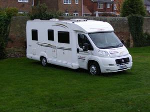 Go Explore Motorhome Hire Go Explore Motorhome Hire