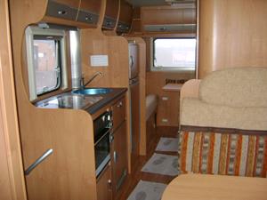 Go Explore Motorhome Hire Go Explore Motorhome Hire