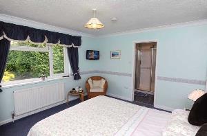 The Tenby room The Tenby room