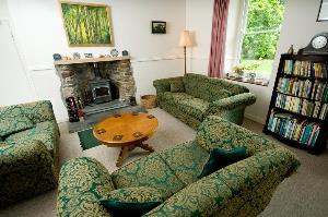 Cuffern Manor Country House B and B, Cuffern Manor Country House B and B,