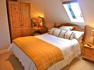 En-suite Bedroom
