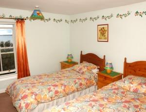 Black Hall Cottage, Amroth