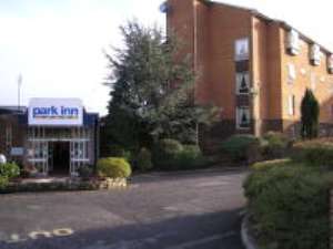 Park Inn, Cardiff North.