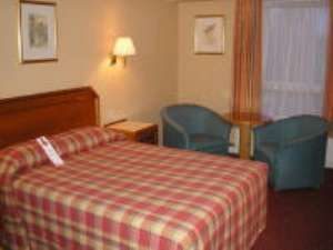 Park Inn, Cardiff North.