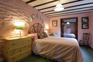 Felin Crewi - The Mill