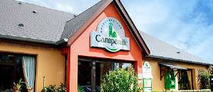 Campanile Hotel
