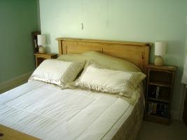 The Old Coach House Cottage