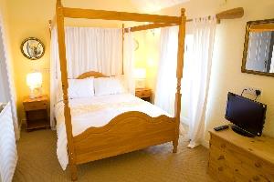 Bedroom in Sea Breezes Bedroom in Sea Breezes