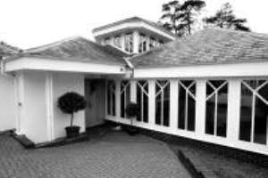 The Old Post Office