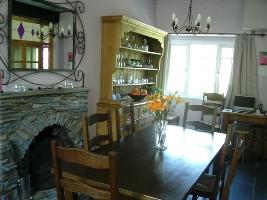 The Old Coach House - Breakfast Room