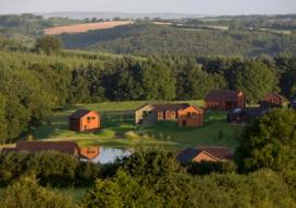 Bluestone Holiday Village